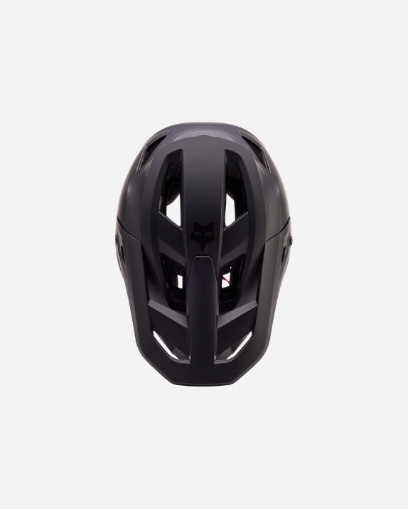Casque Fox Racing Rampage CE/CPSC - Noir Mat