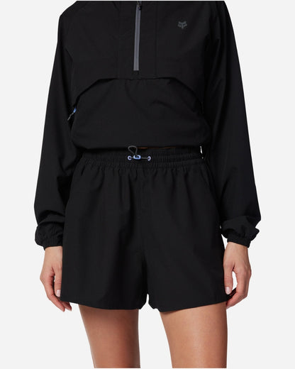 Short Femme Fox Racing Survivalist - Noir