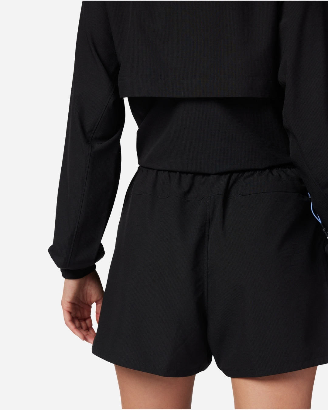 Short Femme Fox Racing Survivalist - Noir