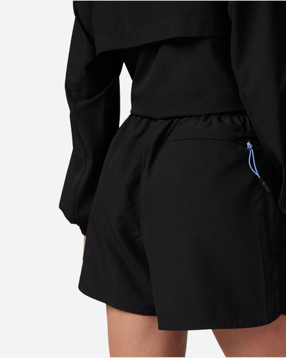 Short Femme Fox Racing Survivalist - Noir