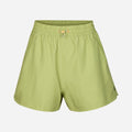 Pantaloncini Fox Racing Survivalist da donna - Verde