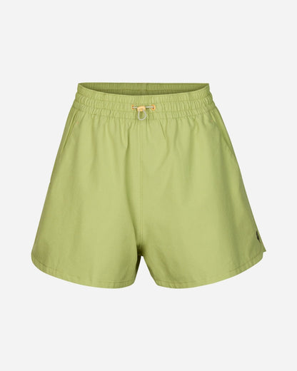 Fox Racing Survivalist Women's Shorts - Green