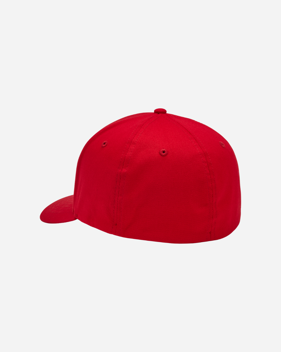 Casquette Fox Racing Intrude Flexfit - Rouge
