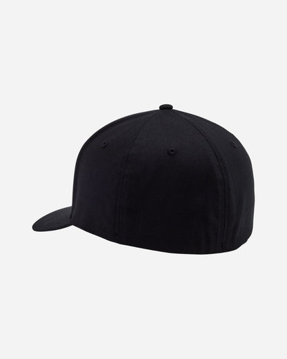 Fox Racing Taunt Flexfit Cap - Black