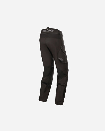 Pantalon Alpinestars Halo Drystar - Noir