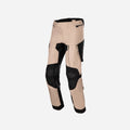 Pantalon Alpinestars Halo Drystar - Vert