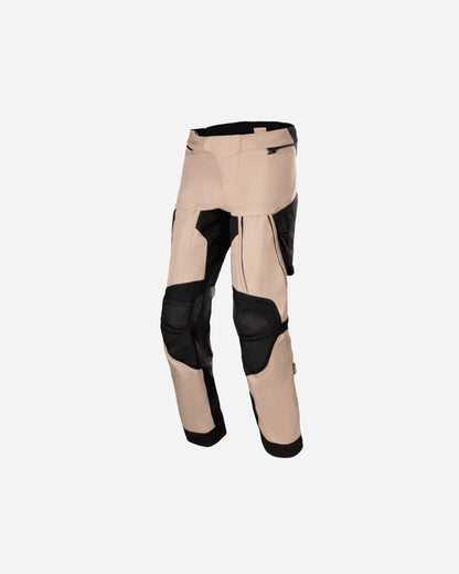 Pantalon Alpinestars Halo Drystar - Vert