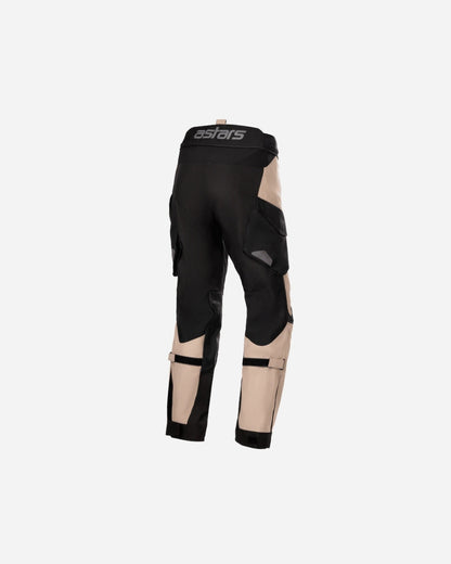 Pantalon Alpinestars Halo Drystar - Vert