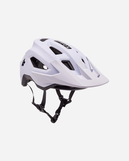 Casque Fox Racing Speedframe - Blanc