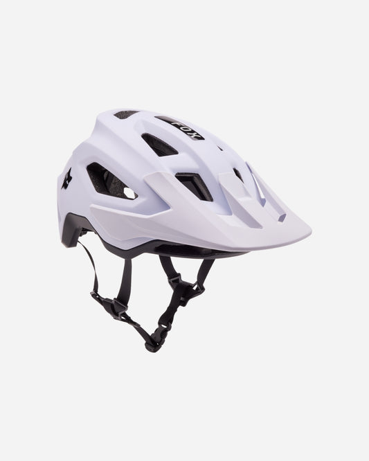 Casque Fox Racing Speedframe - Blanc