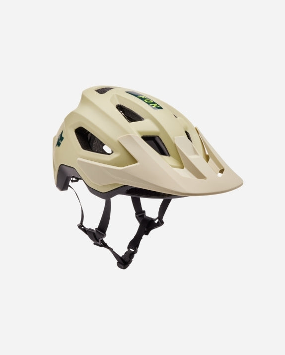 Fox Racing Speedframe CE Helm - Cactus