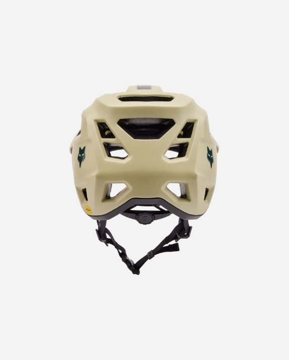 Fox Racing Speedframe CE Helm - Cactus