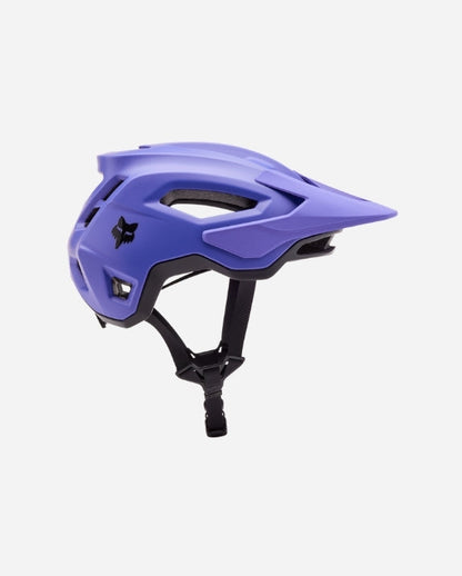 Casque Fox Racing Speedframe CE - Violet