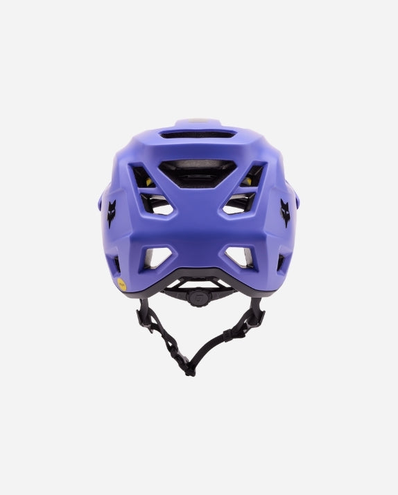 Casque Fox Racing Speedframe CE - Violet