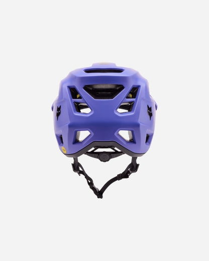 Casque Fox Racing Speedframe CE - Violet