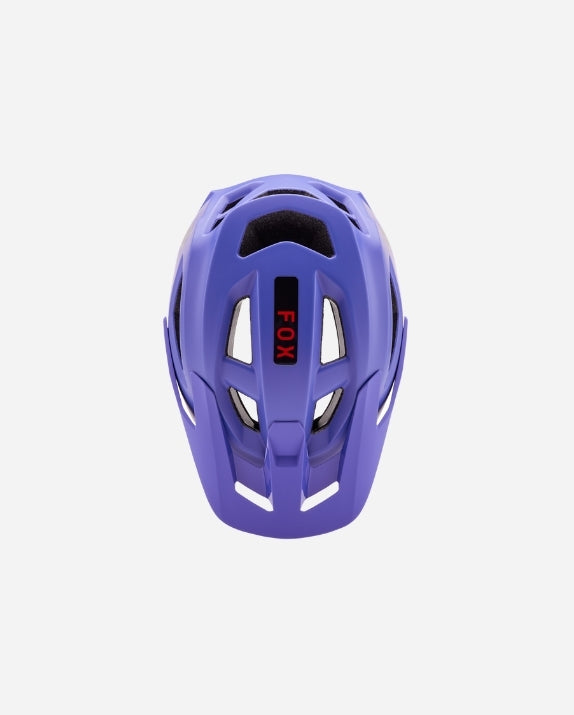 Casque Fox Racing Speedframe CE - Violet