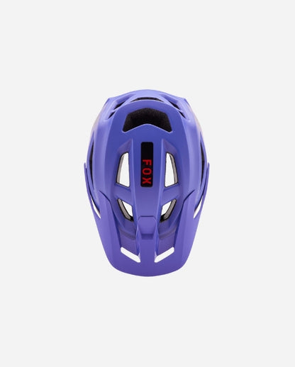 Casque Fox Racing Speedframe CE - Violet
