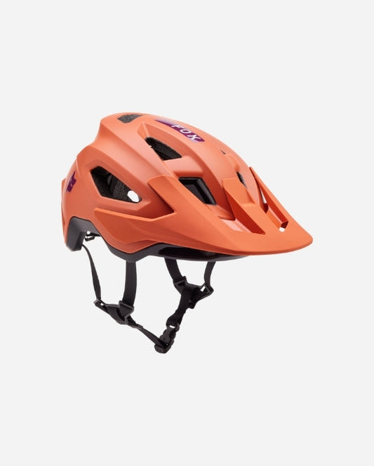 Casque Fox Racing Speedframe CE - Orange Atomic