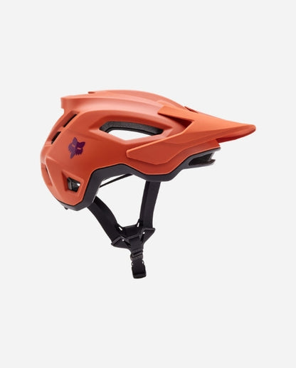 Fox Racing Speedframe CE Helmet - Atomic Orange