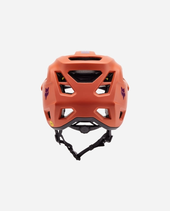 Fox Racing Speedframe CE Helmet - Atomic Orange