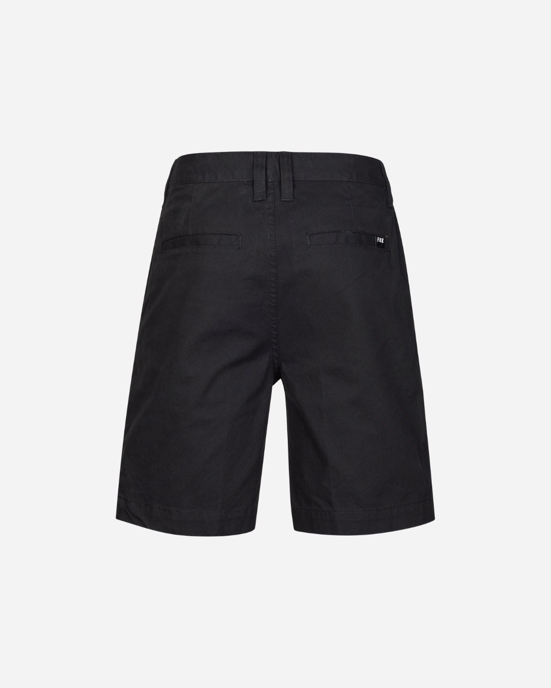 Short Enfant Fox Racing Essex - Noir