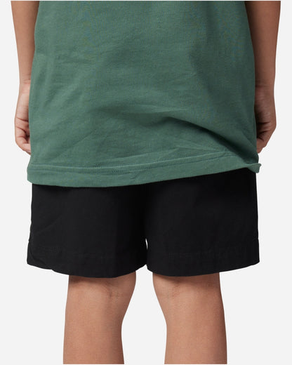 Short Enfant Fox Racing Essex - Noir