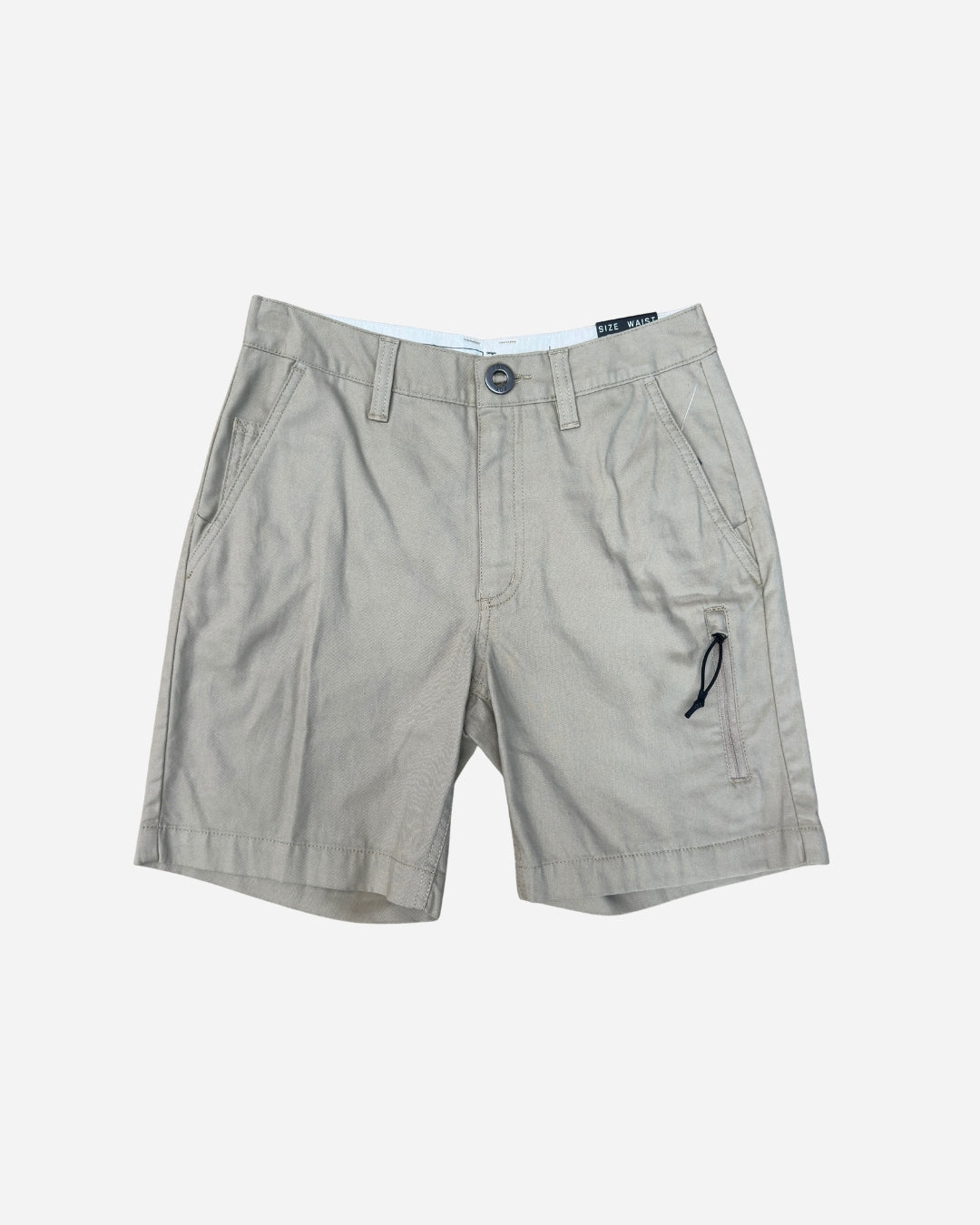 Kinder Shorts Fox Racing Essex - Beige