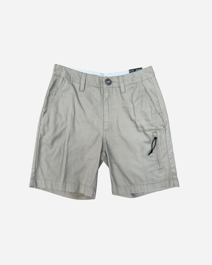 Kinder Shorts Fox Racing Essex - Beige