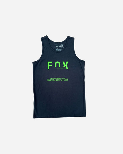 Canotta Bambino Fox Racing Intrude Premium - Nero