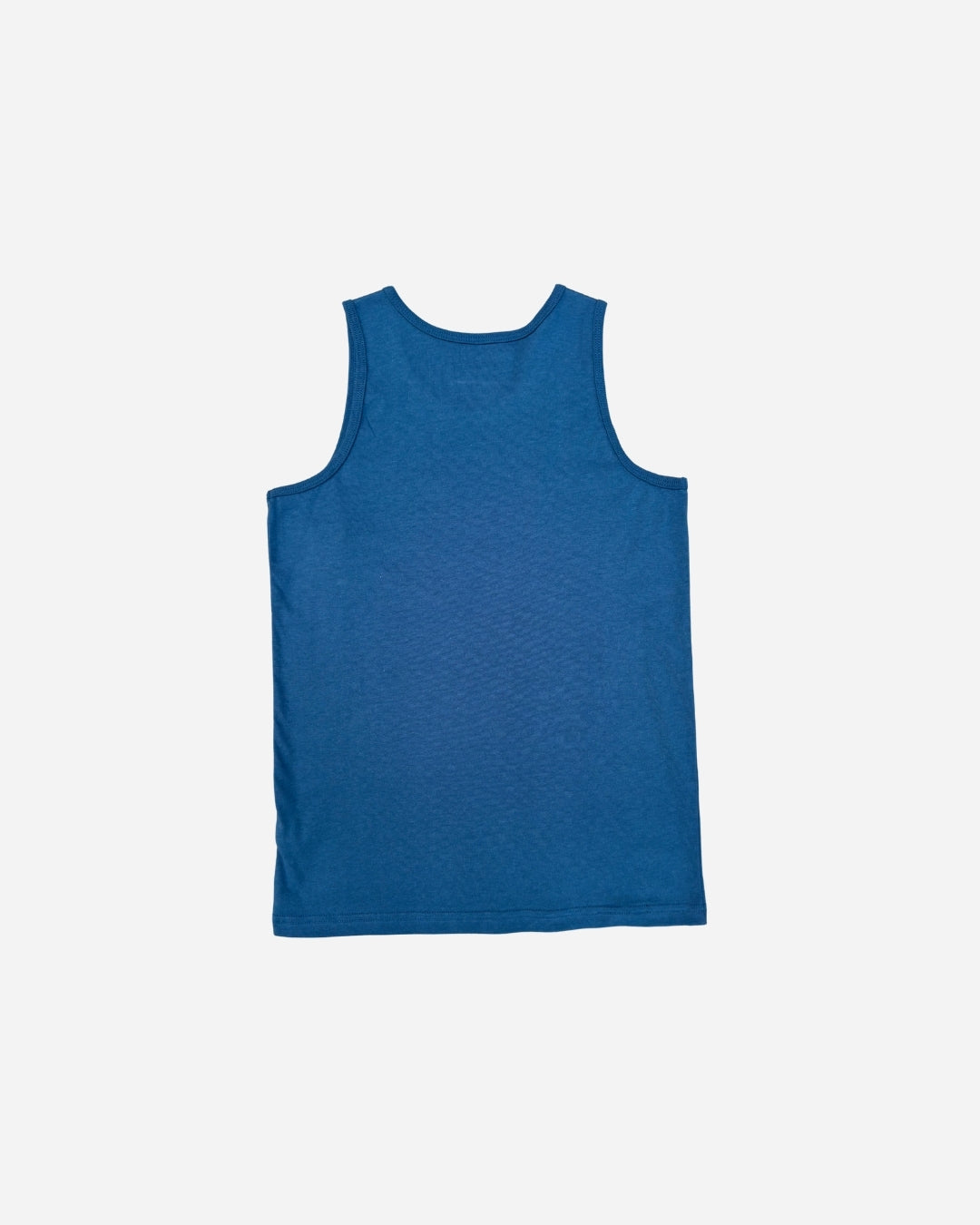 Fox Racing Dispute Premium Youth Tank - Indigo