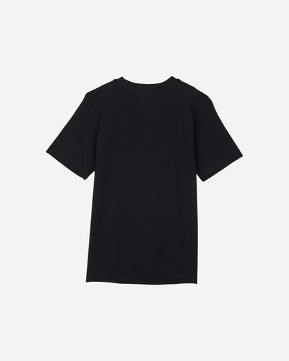 Fox Racing Shepherd Kurzarm-T-Shirt für Kinder und Jugendliche – Schwarz