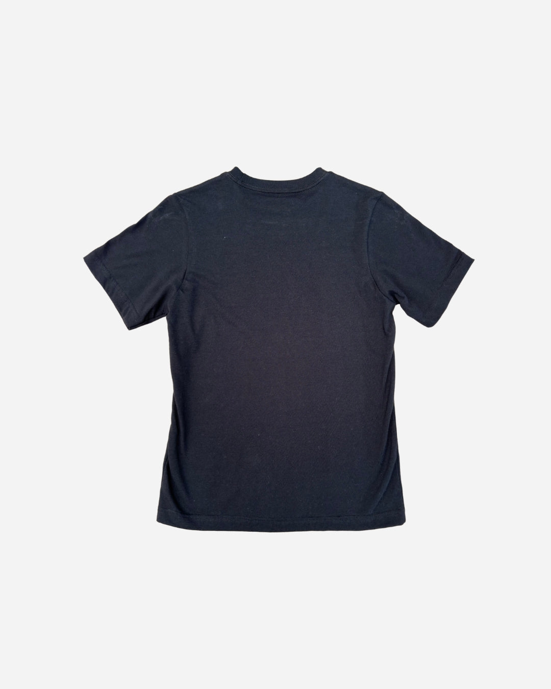 Kinder Kurzarm T-Shirt Fox Racing Taunt Premium - Schwarz