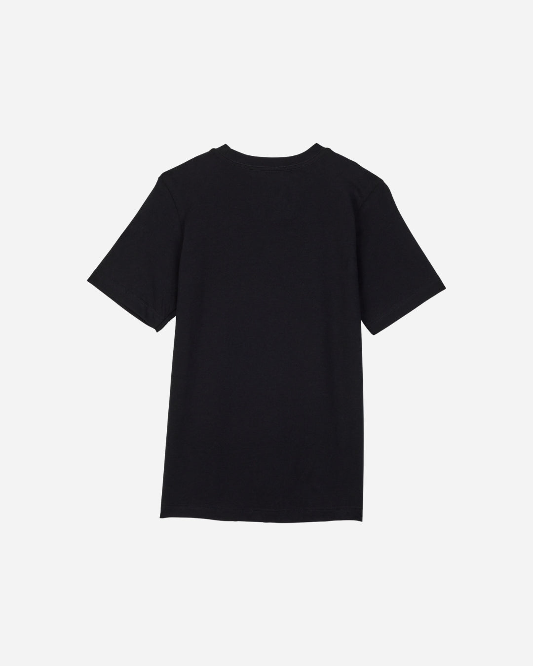 Fox Racing Youth Dispute Kurzarm-T-Shirt - Schwarz