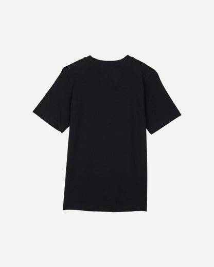 T-shirt premium Jeunes Fox Racing x Kawi manches courtes - Noir