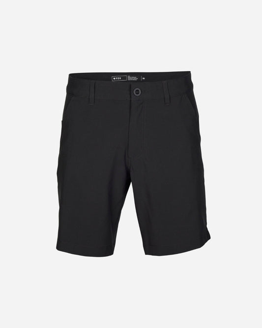 Short Tech Stretch Fox Racing Essex - Noir