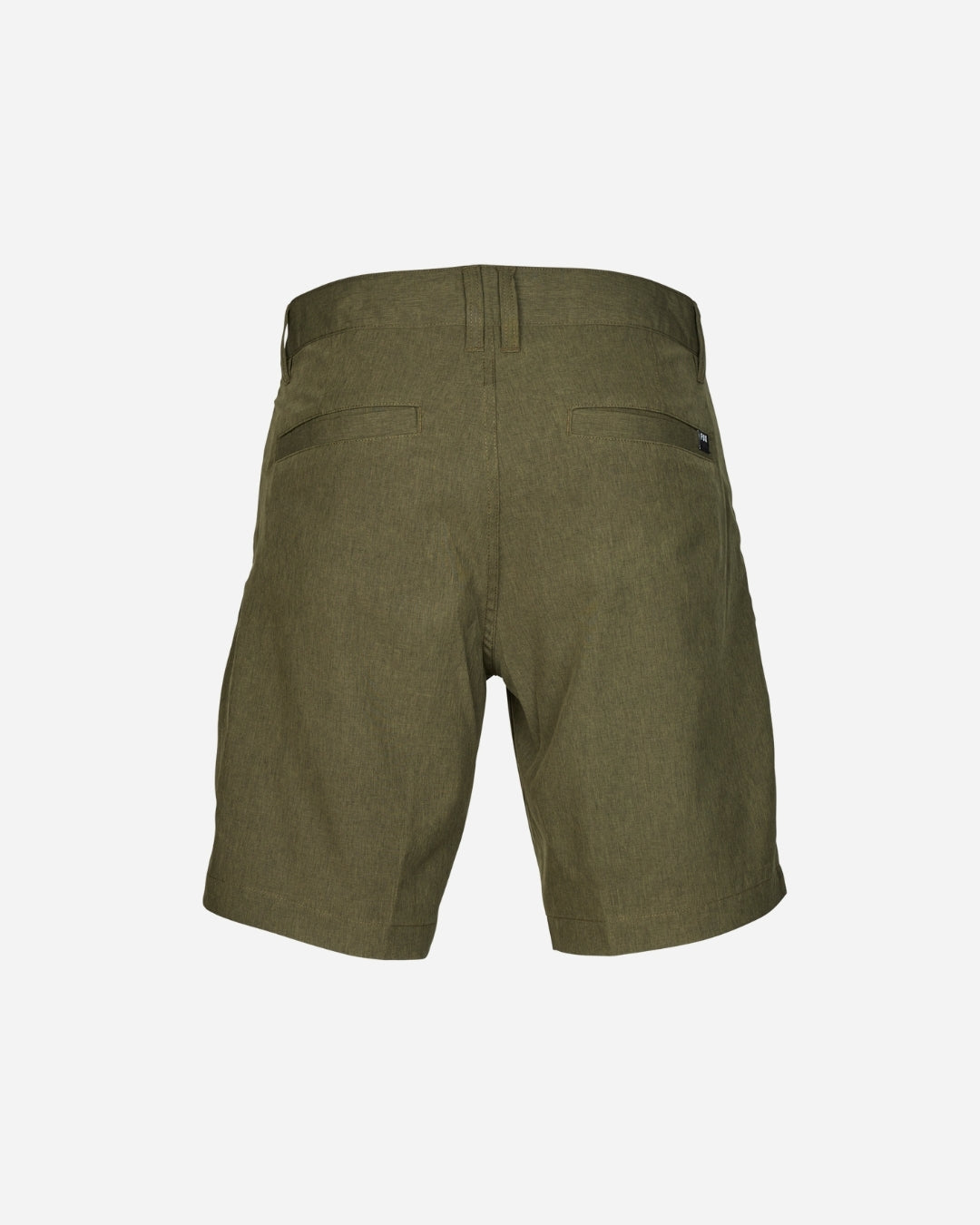 Short Tech Stretch Fox Racing Essex - Vert Olive