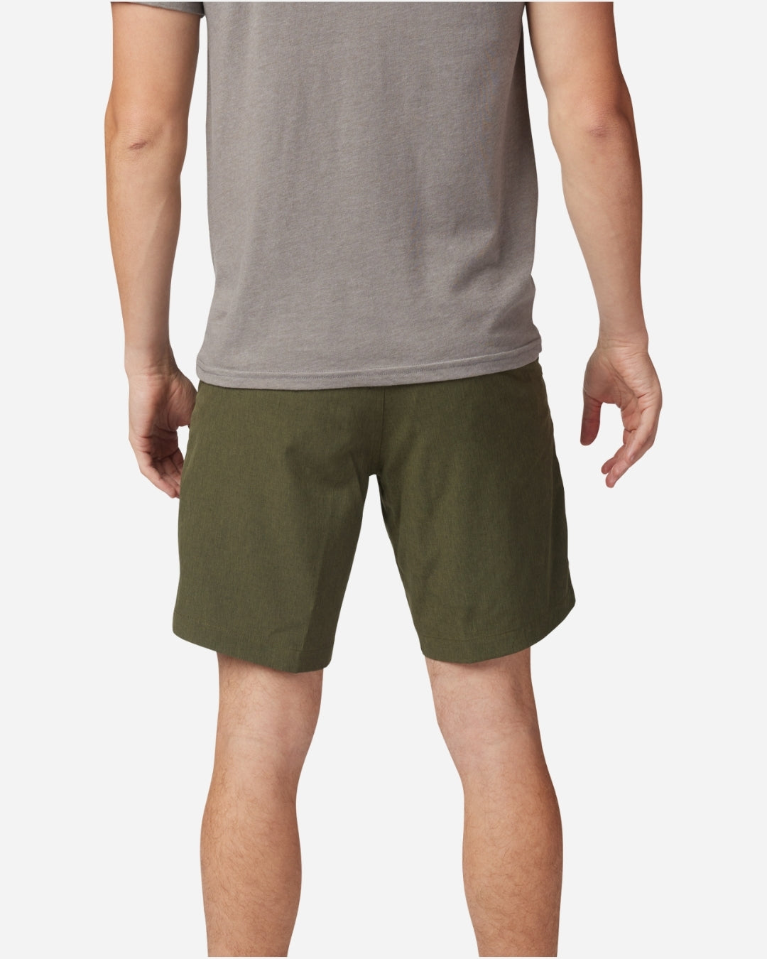 Short Tech Stretch Fox Racing Essex - Vert Olive