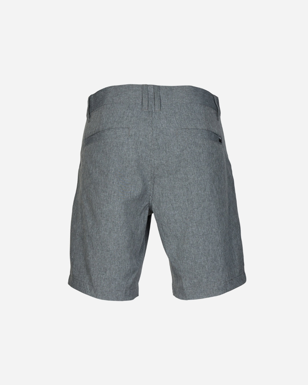 Pantaloncini Fox Racing Essex Stretch Tech - Grigio mélange