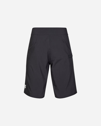 Boardshort Enfant Fox Racing Overhead - Noir