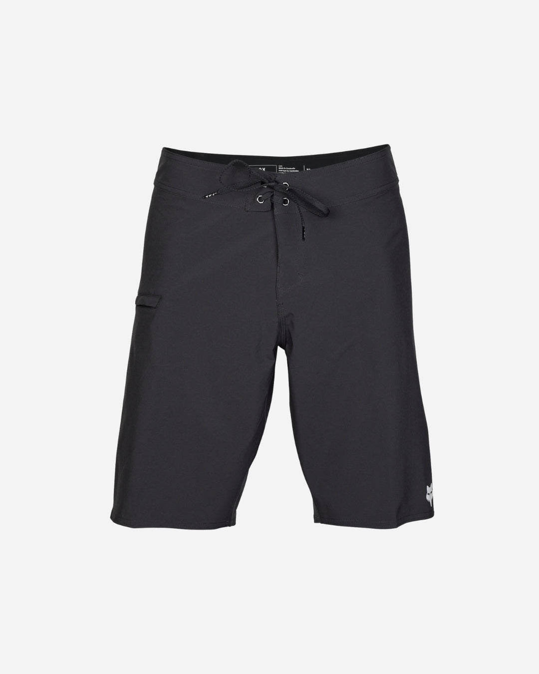 Boardshort Fox Racing Overhead 20" - Noir