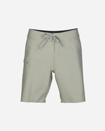 Fox Racing Overhead 20" Boardshorts - Vintage Grau