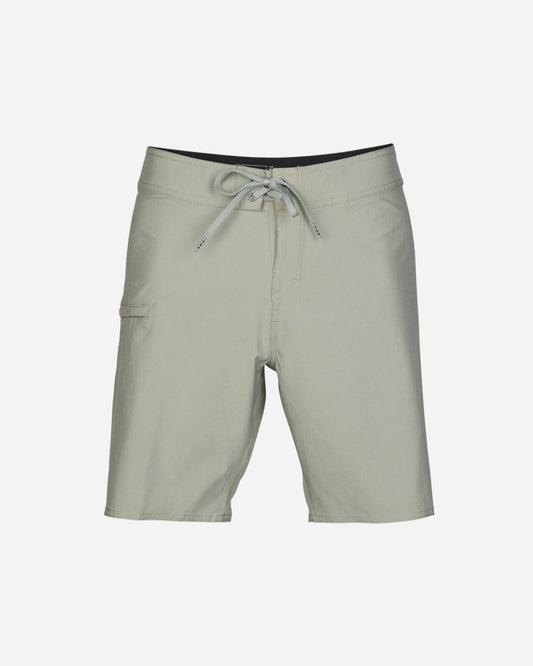 Boardshort Fox Racing Overhead 20" - Gris Vintage