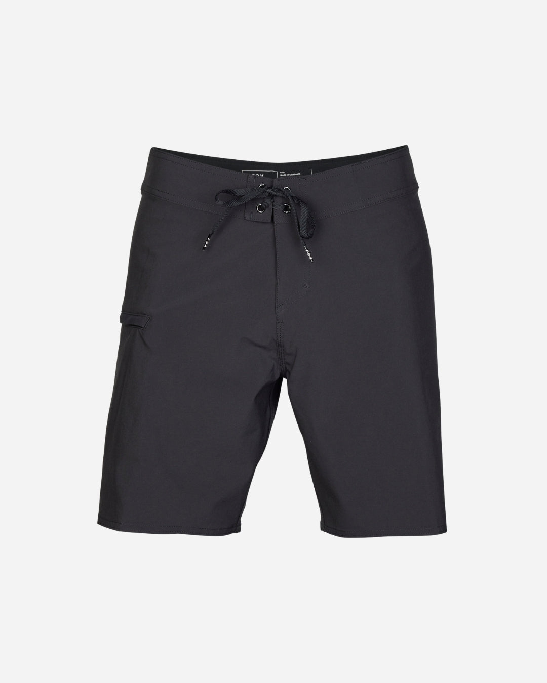 Boardshort Fox Racing Overhead 18" - Noir