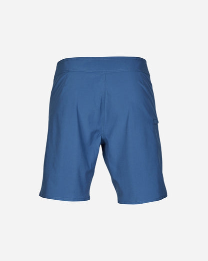 Boardshort Fox Racing Overhead 18" - Indigo