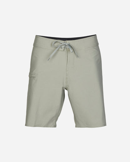 Fox Racing Overhead 18" Boardshorts - Vintage Grau