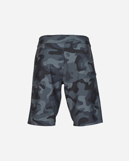 Boardshort Fox Racing Overhead 20" - Camouflage Noir