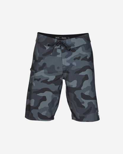 Boardshort Fox Racing Overhead Camo 18" - Camouflage Noir