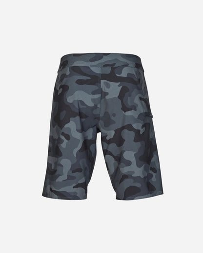 Boardshort Fox Racing Overhead Camo 18" - Camouflage Noir