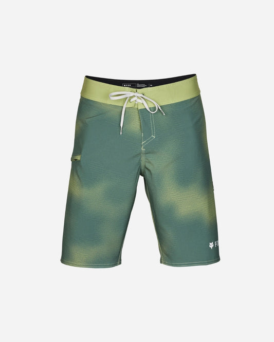 Boardshort Fox Racing Volatile 20" - Vert Chasseur