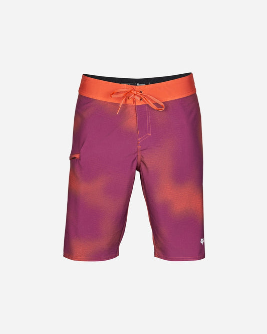 Boardshort Fox Racing Volatile 20" - Sangria